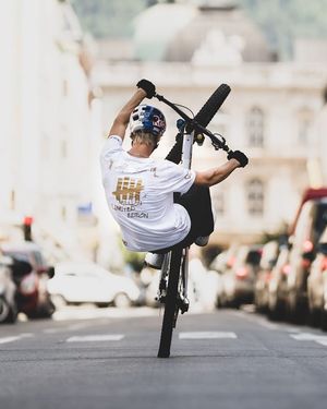 Image post by @wibmerfabio on Instagram