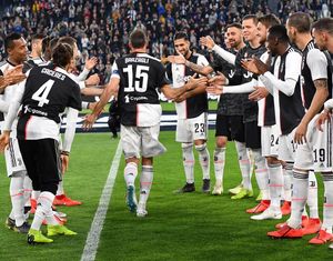Image post by @fbernardeschi on Instagram