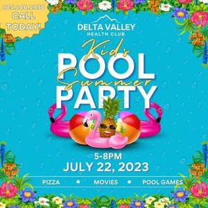 Image post by @deltavalleyhc on Facebook