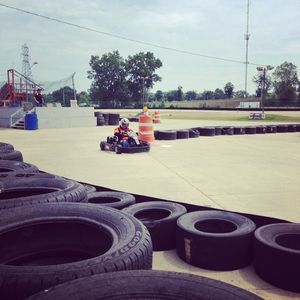 Image post by @mispeedway on Instagram