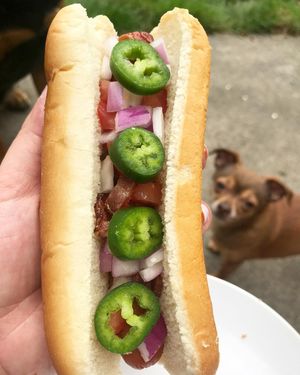 Image post by @franzbakery on Instagram