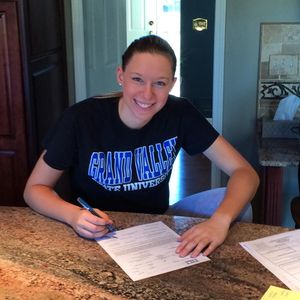 Image post by @gvsuwomensgolf on Instagram