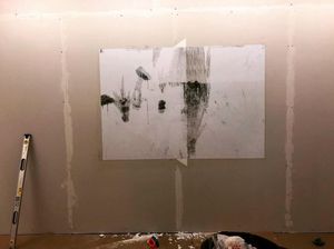 Image post by @drawingcenter on Instagram