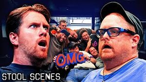 Video post by @barstoolsportstv on YouTube