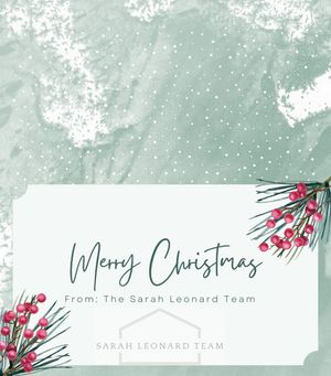 Image post by @toprealtor_sarahleonardteam on Instagram