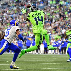 Image post by @seahawks on Instagram