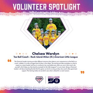 Image post by @littleleague on Instagram