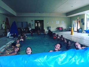 Image post by @yalewsoccer on Instagram