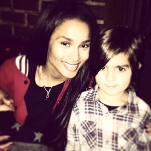 Image post by @ciara on Instagram