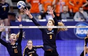 Image post by @marquettevb on Instagram