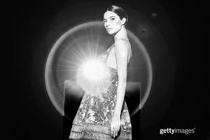 Image post by @gettyimages on Instagram