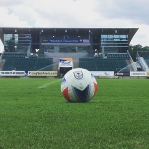 Image post by @northcarolinafc on Instagram