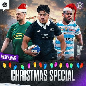 Image post by @therugbypod on Instagram