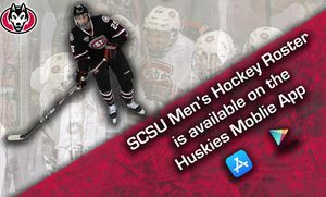 Image post by @scsumhockey on Instagram