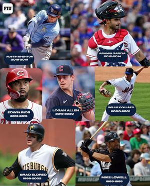 Image post by @fiu.baseball on Instagram