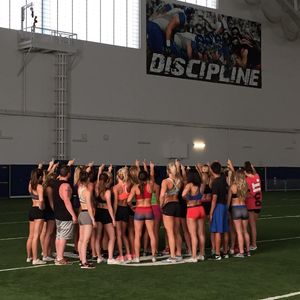 Image post by @broncospirit on Instagram