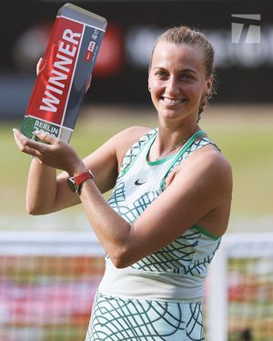 Image post by @tennischanneli on Instagram