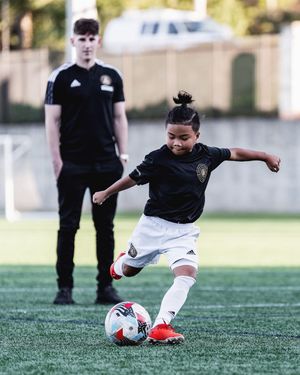 Image post by @atlutd on Instagram