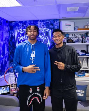 Image post by @dukembb on Instagram
