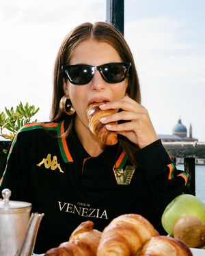 Image post by @fortyonemag on Instagram