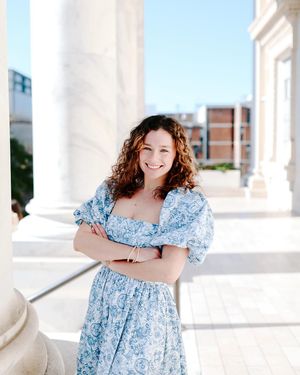 Image post by @samfordpanhellenic on Instagram