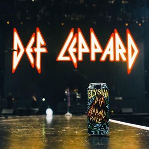Image post by @defleppard on Instagram