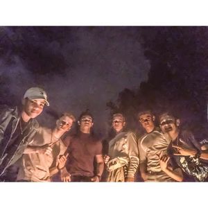 Image post by @sam_phill on Instagram
