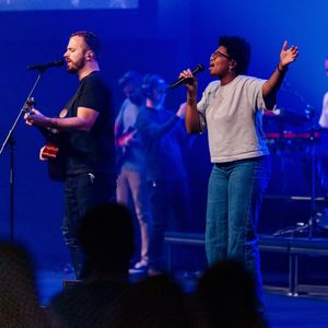 Image post by @opendoorchurchnc on Instagram