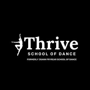 Image post by @thriveschoolofdance_ on Instagram