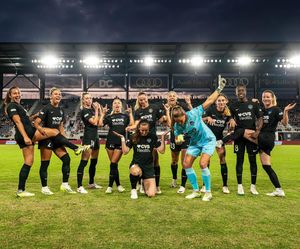 Image post by @washingtonspirit on Instagram