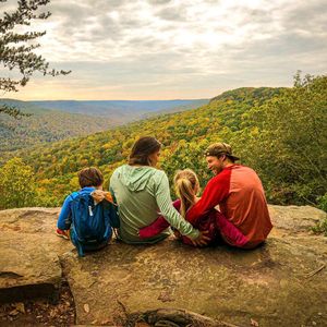 Image post by @nicktroutmankayak on Instagram