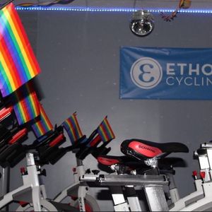 Image post by @ethosfitnessbloomington on Instagram