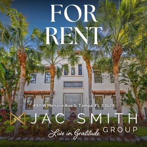 Image post by @thejacsmithgroup on Instagram