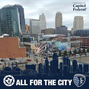 Image post by @sportingkc on Instagram