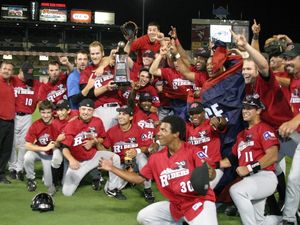 Image post by @friscoroughriders on Instagram