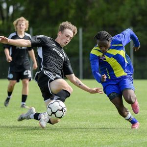 Image post by @upslsoccer on Instagram