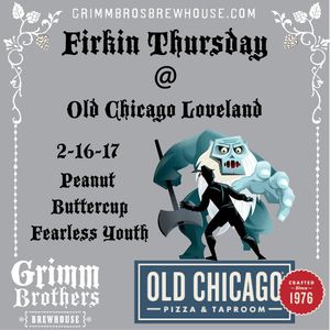 Image post by @grimmbrosbrew on Instagram