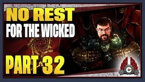Video post by @cohhcarnage on YouTube