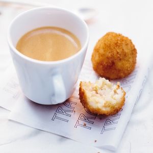 Image post by @nespressousa on Instagram
