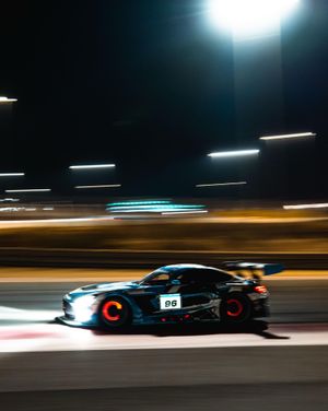 Image post by @mercedesamgmotorsport on Instagram
