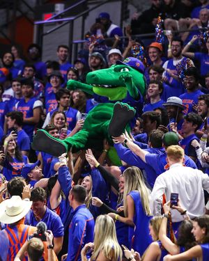 Image post by @floridagators on Instagram