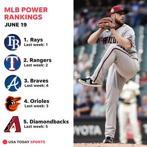 Image post by @usatodaysports on Instagram