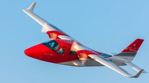 Image post by @statureaviation on Instagram