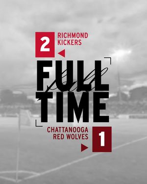 Image post by @richmondkickers on Instagram