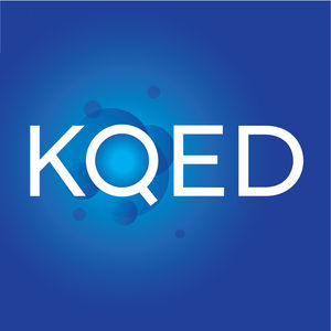 Image post by @kqed on Facebook