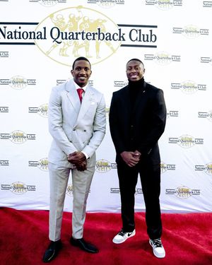 Image post by @nationalqbclub on Instagram