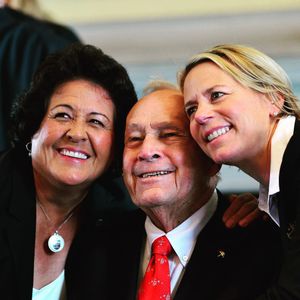 Image post by @golfhalloffame on Instagram