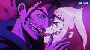 Video post by @adultswim on YouTube