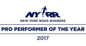 Image post by @nycmarathon on Instagram