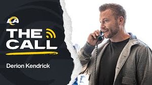 Video post by @los angeles rams on YouTube